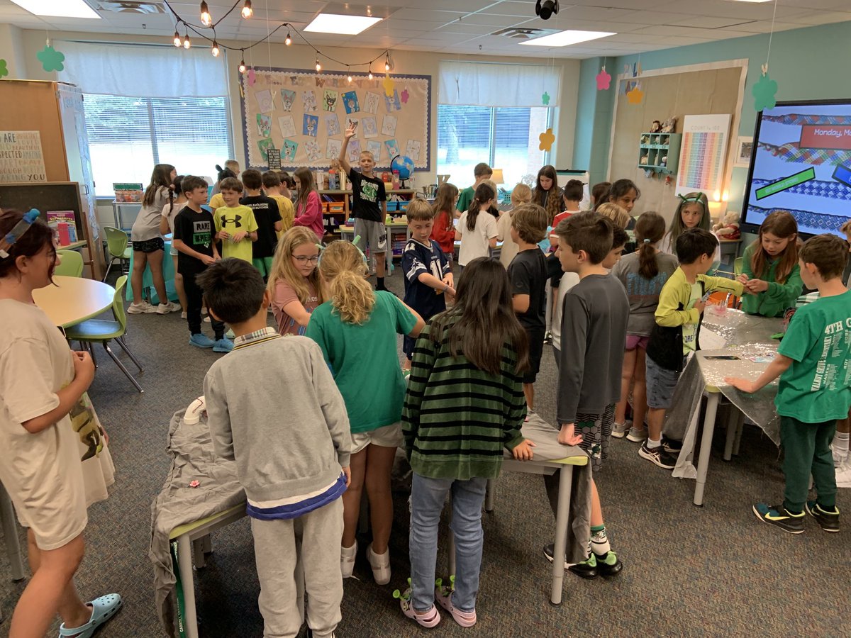 Lea Ann Parsley tweet media