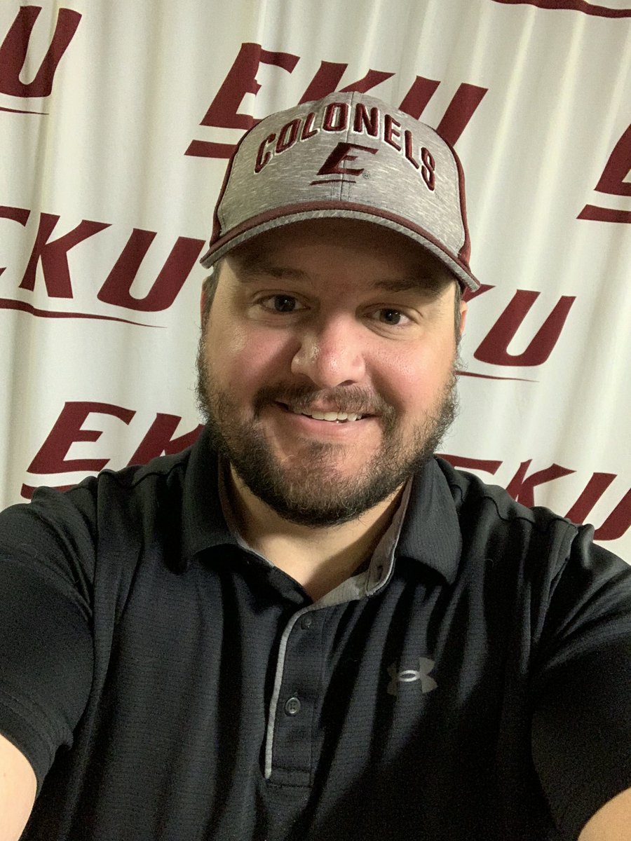 MrMarketingPhD's tweet image. Just wrapped up the @eku Writer’s Retreat. 👨‍💻 Very thankful for @tommartin_ky &amp;amp; @rustycarpenter providing this opportunity to our faculty. ✍️ It was a productive few days working on a revise &amp;amp; resubmit journal article. 📝 #Writing #Retreat #WritingRetreat #EKU #GoBigE #Research