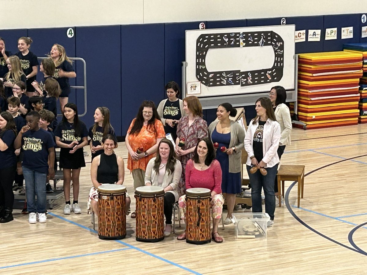 SPS Performing Arts tweet media