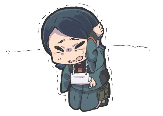 すみっコニカ姉