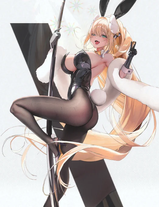 NIIKKE、理解ってきたぞ…