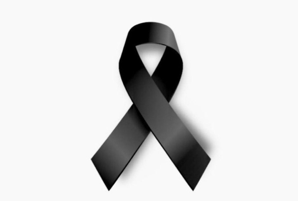 amoramartinez1's tweet photo. #NosDueleATodos la muerte del subintendente Ángelo Martínez, el patrullero Andrés Idárraga y una mujer  en #Tibú. Un  acto terrorista que enluta a este territorio y a todo el país. Mis oraciones están con sus familiares. A la @PoliciaColombia fuerza en estos tiempos difíciles. https://t.co/jMsNdGcLaL