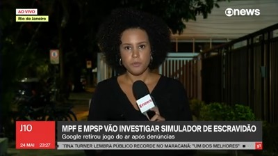 MPF e MPSP vão investigar aplicativo simulador de escravidão