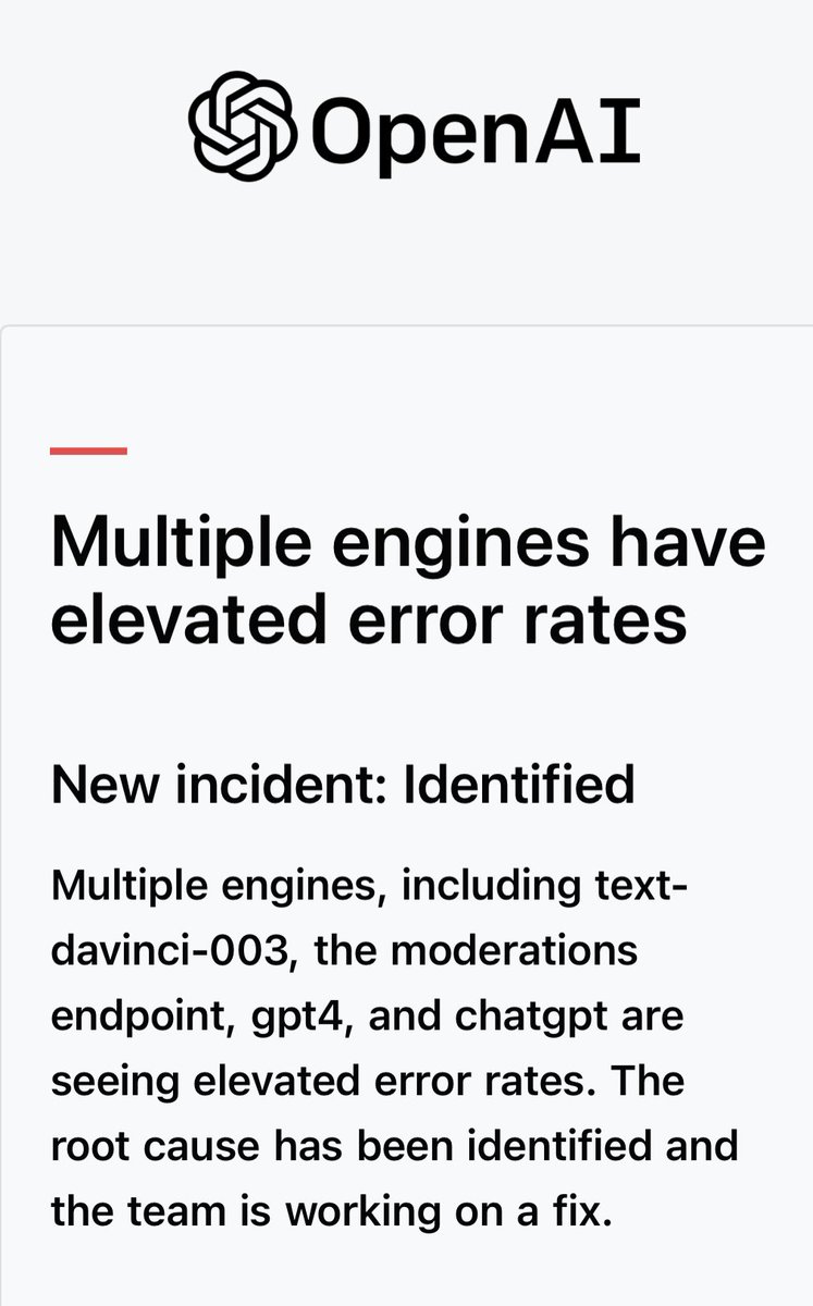 StephenCaggiano's tweet image. If this keeps up,
I may unintentionally develop a social life.
#OpenAI #GPTChat
#AI