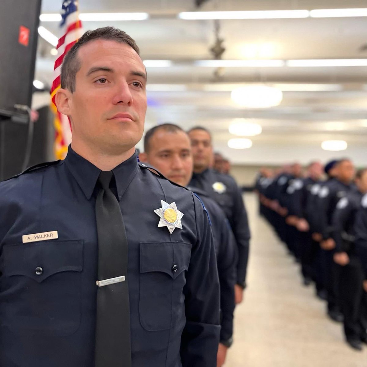 BalderramaPaco's tweet photo. Are you accepted into an upcoming academy? Are you a current academy cadet? Are you an academy graduate looking for the right department? Apply as a @FresnoPolice Officer Recruit today! https://t.co/2gL6jvY22r
#JoinFresnoPD https://t.co/CEyRKUoxg3