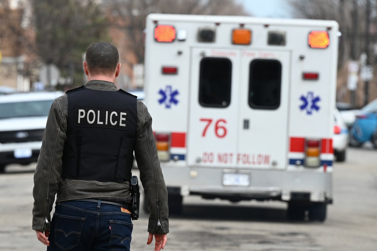 NBCOneChicago's tweet image. noooooooo 😭