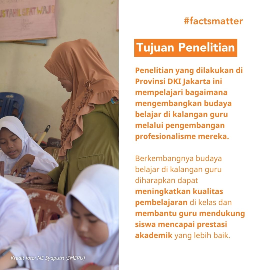 The SMERU Research Institute tweet media