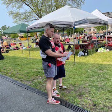 Melrose Athletics tweet media