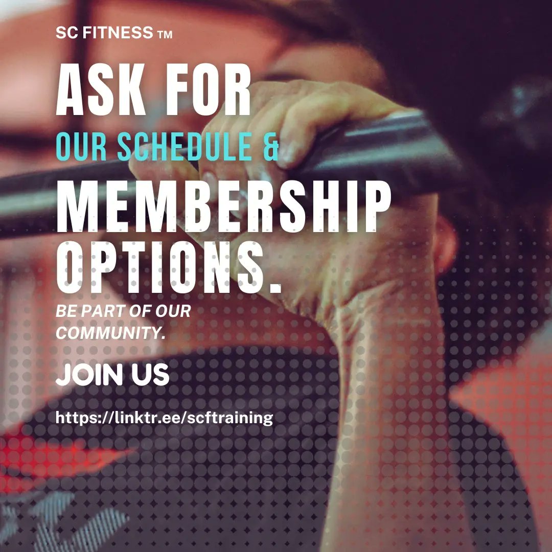 scftrainingmy's tweet photo. Come join us &amp; get healthy and fit TOGETHER. Link in bio.

#functionaltraining #functionalfitness #scfitness #scftraining #labuan #Malaysia https://t.co/dJlX7leBGT