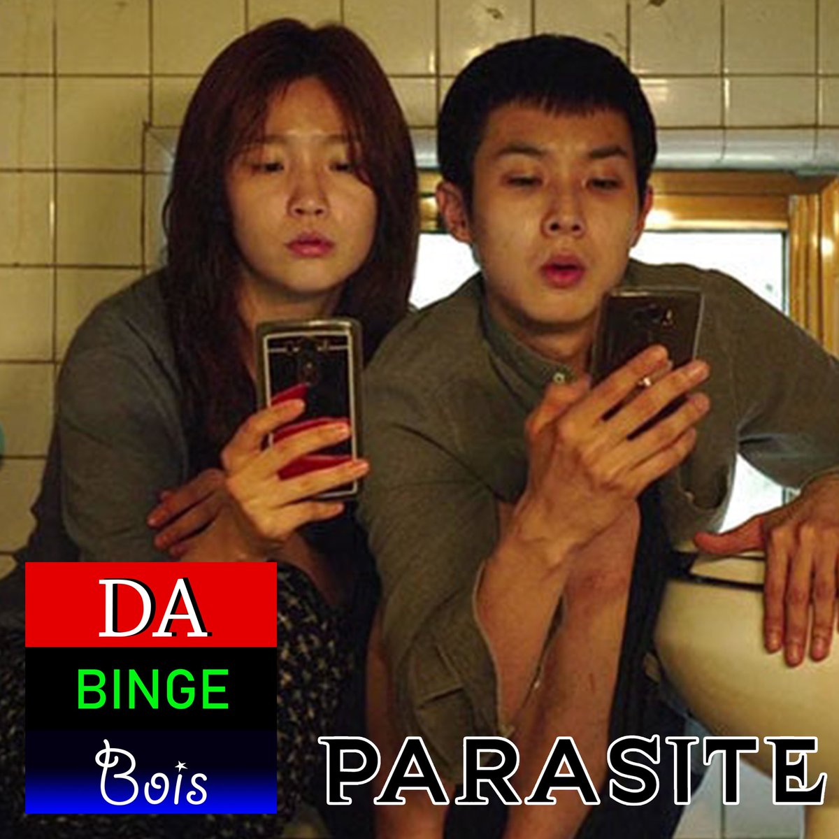 BingeBois's tweet photo. This week is very special y’all, we’ve brought you a 4TH REVIEW with #GuardiansOfTheGalaxyVol3 along with our regular #DemonSlayer and #DrSTONE PLUS our movie for the week, Korean sensation, Parasite!

https://t.co/FRg0f7ffZu

https://t.co/C664Orn4rs https://t.co/wtiPxGAylR