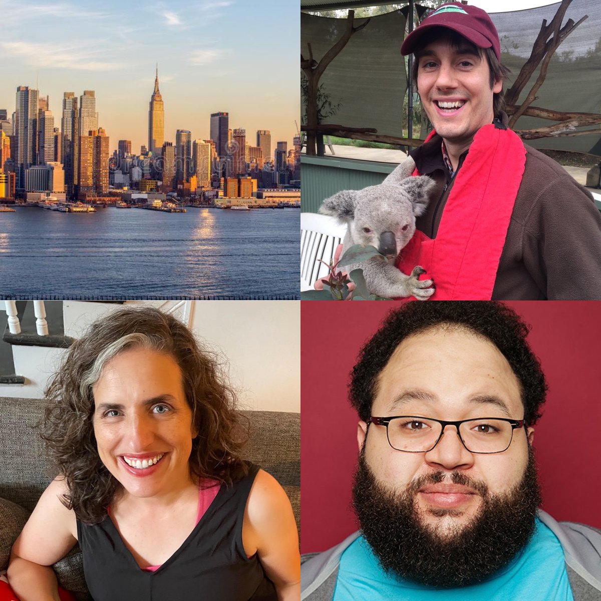 DOUGHBOYS tweet media