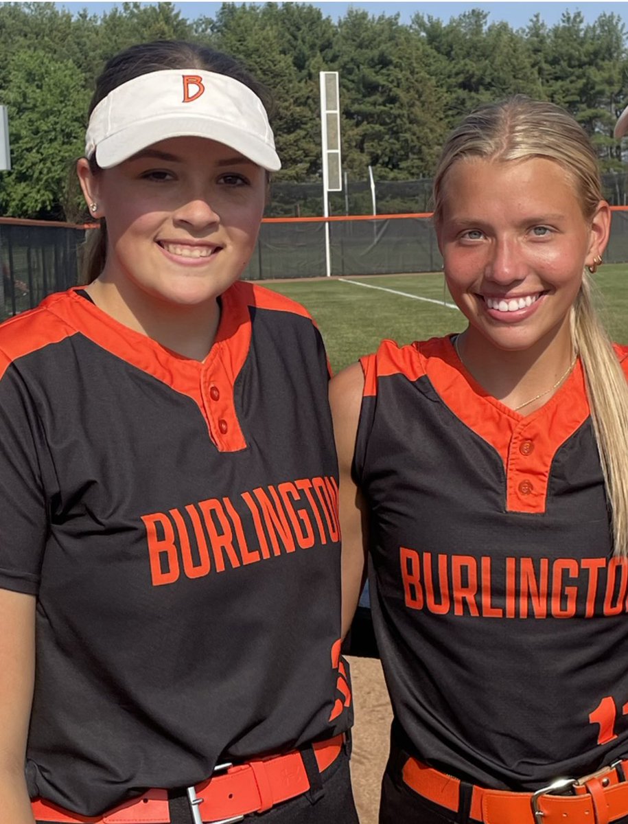 Congratulations to 
<a href="/mollyberez/">Molly Berezowitz</a> 
<a href="/kendallkafar/">Kendall Kafar</a> 
for being voted co-MVPs this season!  Glad we got to recognize your efforts at the Athletic Awards Banquet tonight!
#DemonProud
#HardWorkPaysOff