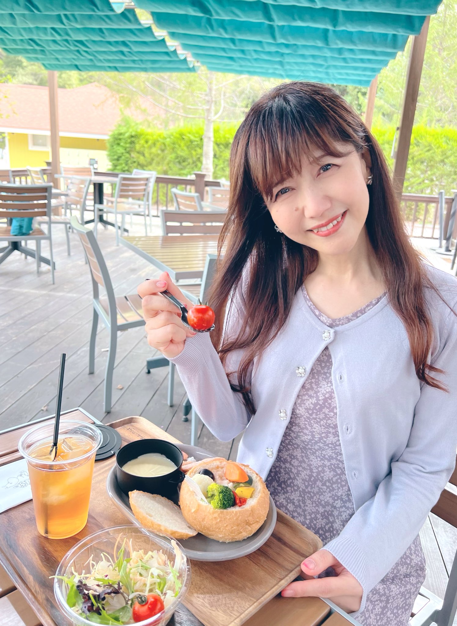 井上喜久子&スタッフ on X: 