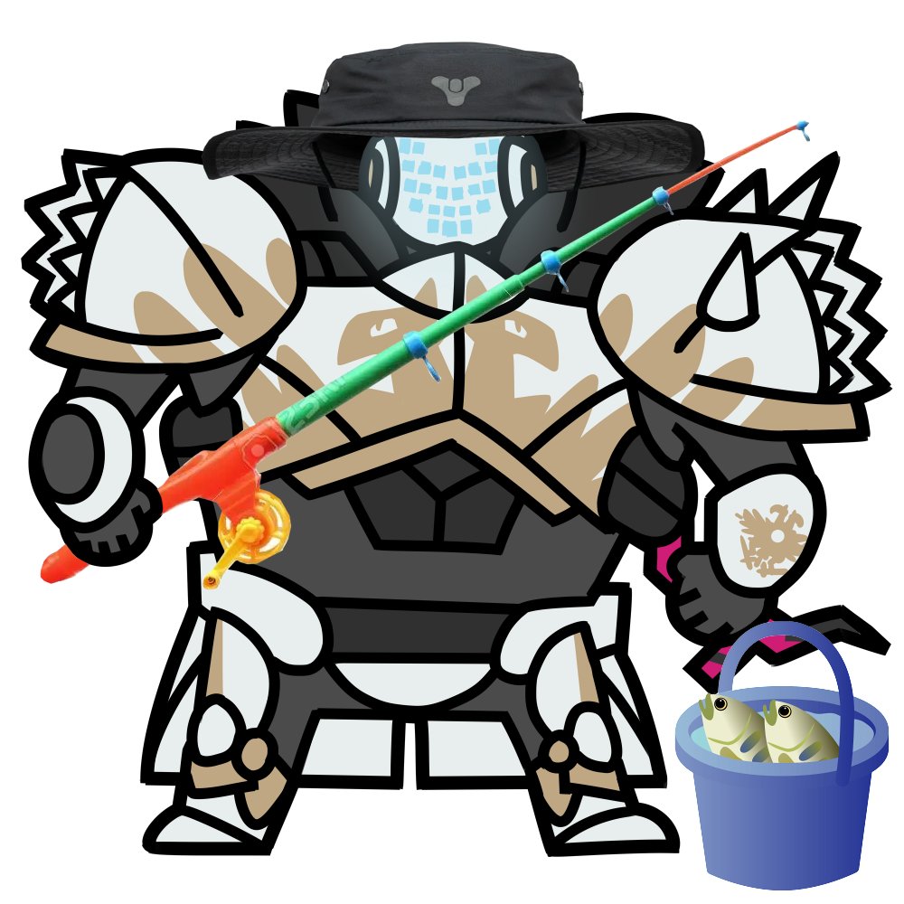 wide lex wednesday: fishing edition (common)