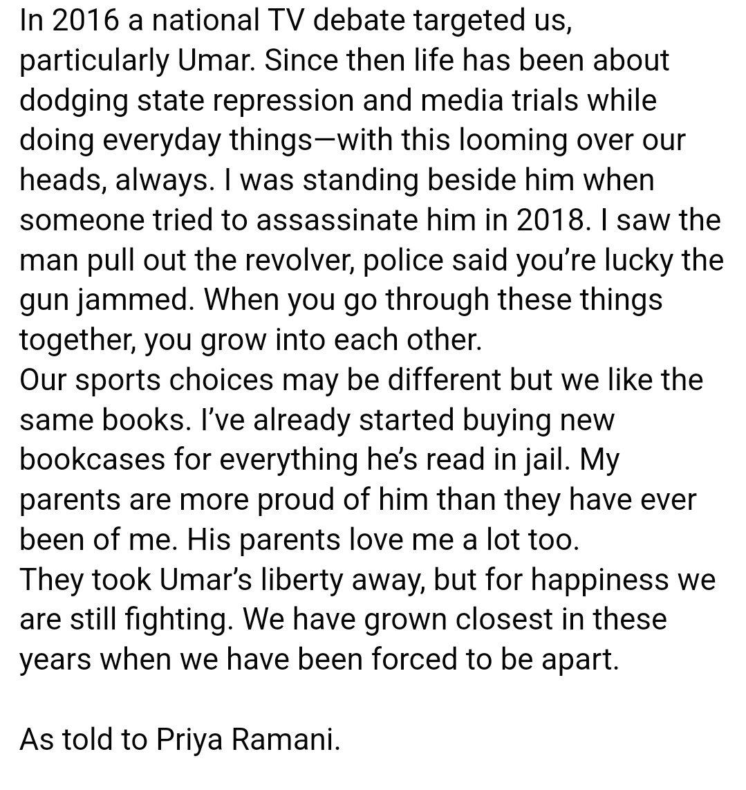 seekingsrishti's tweet photo. I just woke up and this is the first thing I read. 
My day is already made ❤️ ❤️❤️❤️ https://t.co/6Z8q7BKEoB