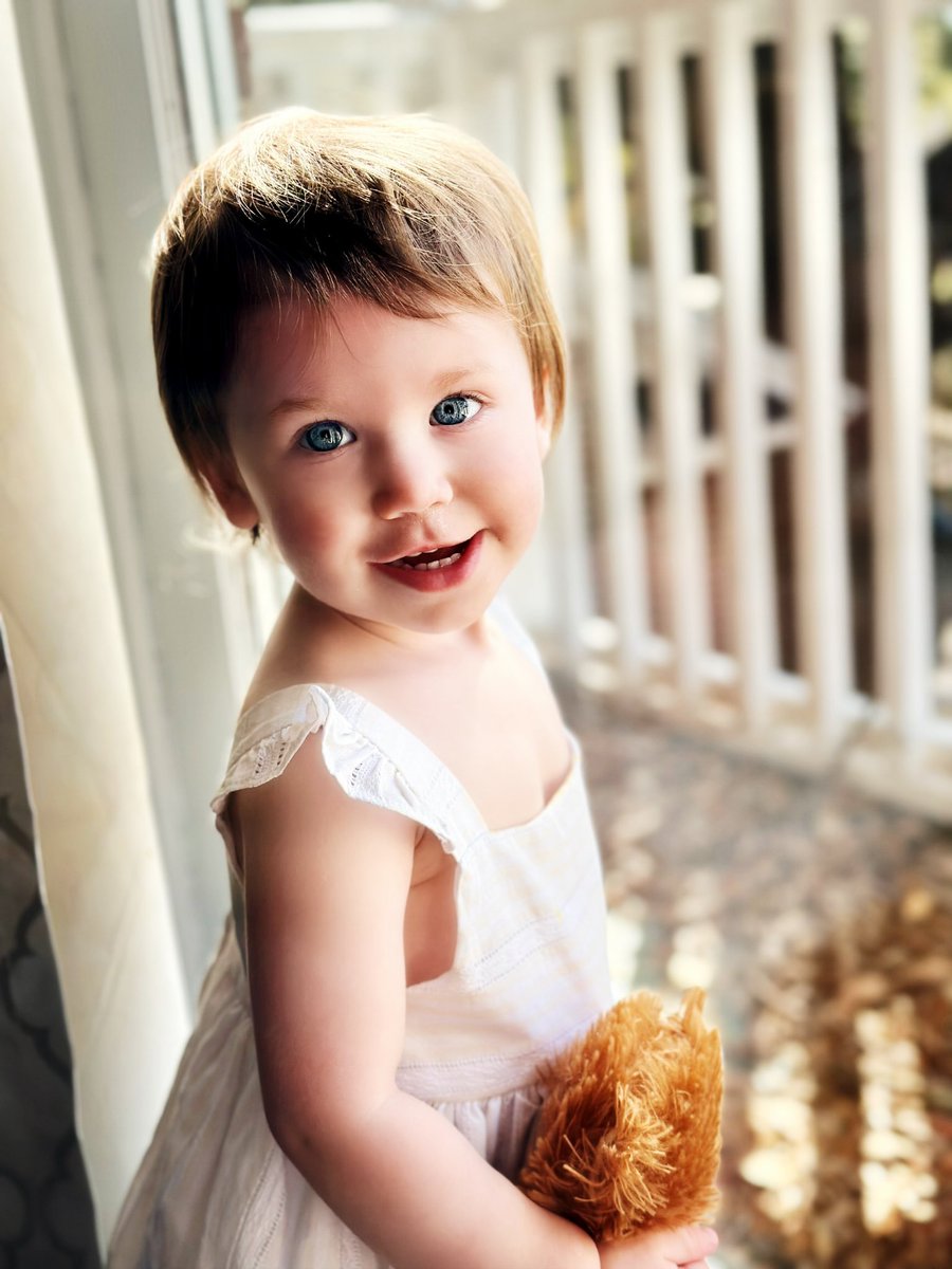 cherishlombard's tweet image. I can’t help myself—
The camera (the photographer) loves her! ❤️📸
#babygirl #mygirl #mydaughter #foryou #foryoupage #baby #oneyear #1️ #photography #potd #photoshoot #fyp #smile #happiness #photosession #loveher #mysunshine #momlife #iminlove
