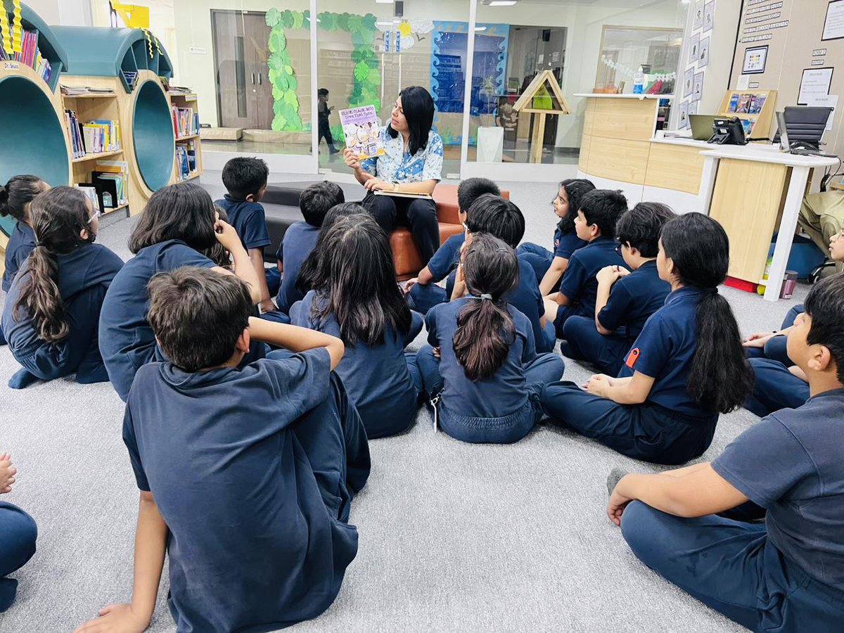 Deepti Arora (@deepzi_books) on Twitter photo An interactive read aloud to support persuasive writing #gr 3 #Click,clack, moo cows that type by Doreen Cronin
<a href="/a_desire7/">Akanksha Mishra</a> <a href="/KetakiKTweets/">Ketaki</a> <a href="/AneeshaSahni/">aneesha sahni</a> <a href="/Prometheus_Edu/">Prometheus School</a> An interactive read aloud to support persuasive writing #gr 3 #Click,clack, moo cows that type by Doreen Cronin
<a href="/a_desire7/">Akanksha Mishra</a> <a href="/KetakiKTweets/">Ketaki</a> <a href="/AneeshaSahni/">aneesha sahni</a> <a href="/Prometheus_Edu/">Prometheus School</a>
