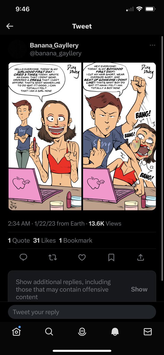 satyr_b8n's tweet photo. This artist is a transphobic piece of shit 🖕🏼 https://t.co/8Ol7w81ZKb