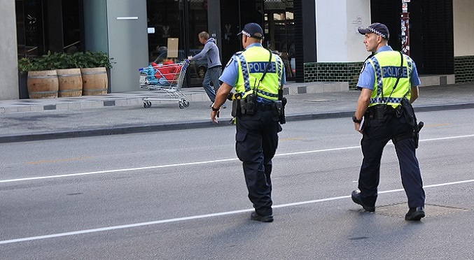 We tabled a Report on oversight of a police investigation into an arrest for disorderly conduct in Parliament today. 

It follows the Commission's monitoring  and review of the way WA Police dealt with an allegation of misconduct by an officer. 

ccc.wa.gov.au/sites/default/…