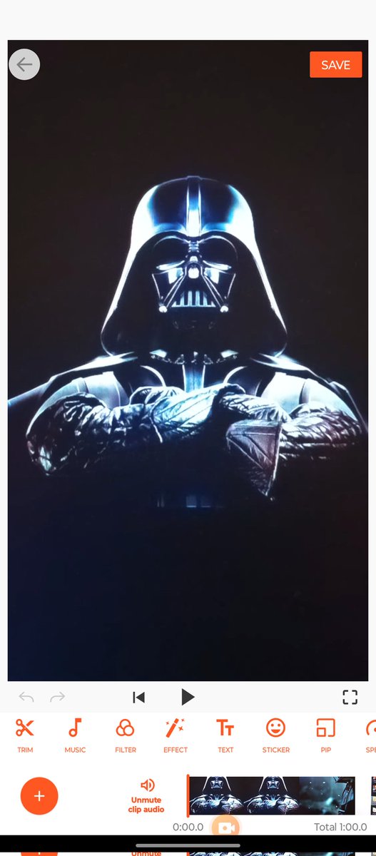 CyberSecSrc's tweet image. Darth Vader Screen saver.exe malware Analysis Live!

youtube.com/shorts/UCC2zev…