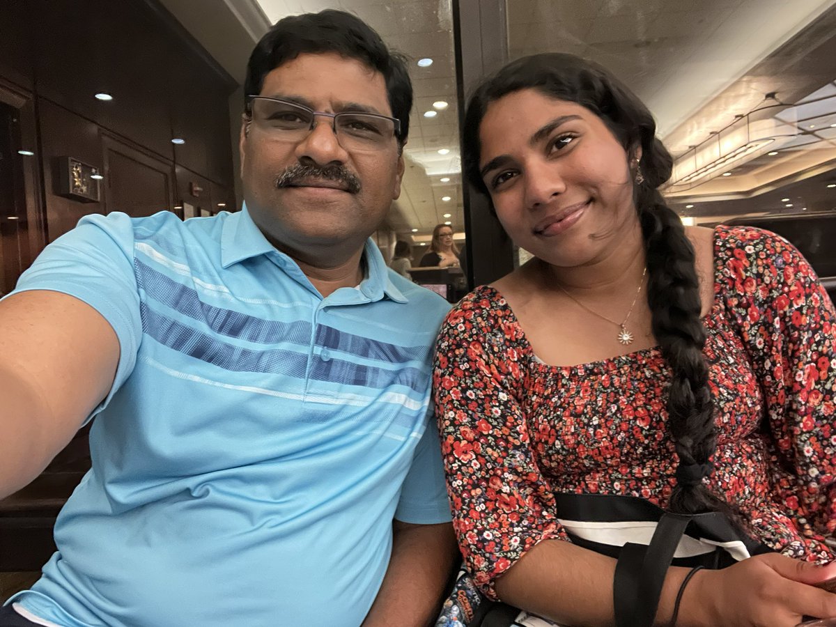 Dr. Suresh Chiruguru tweet media