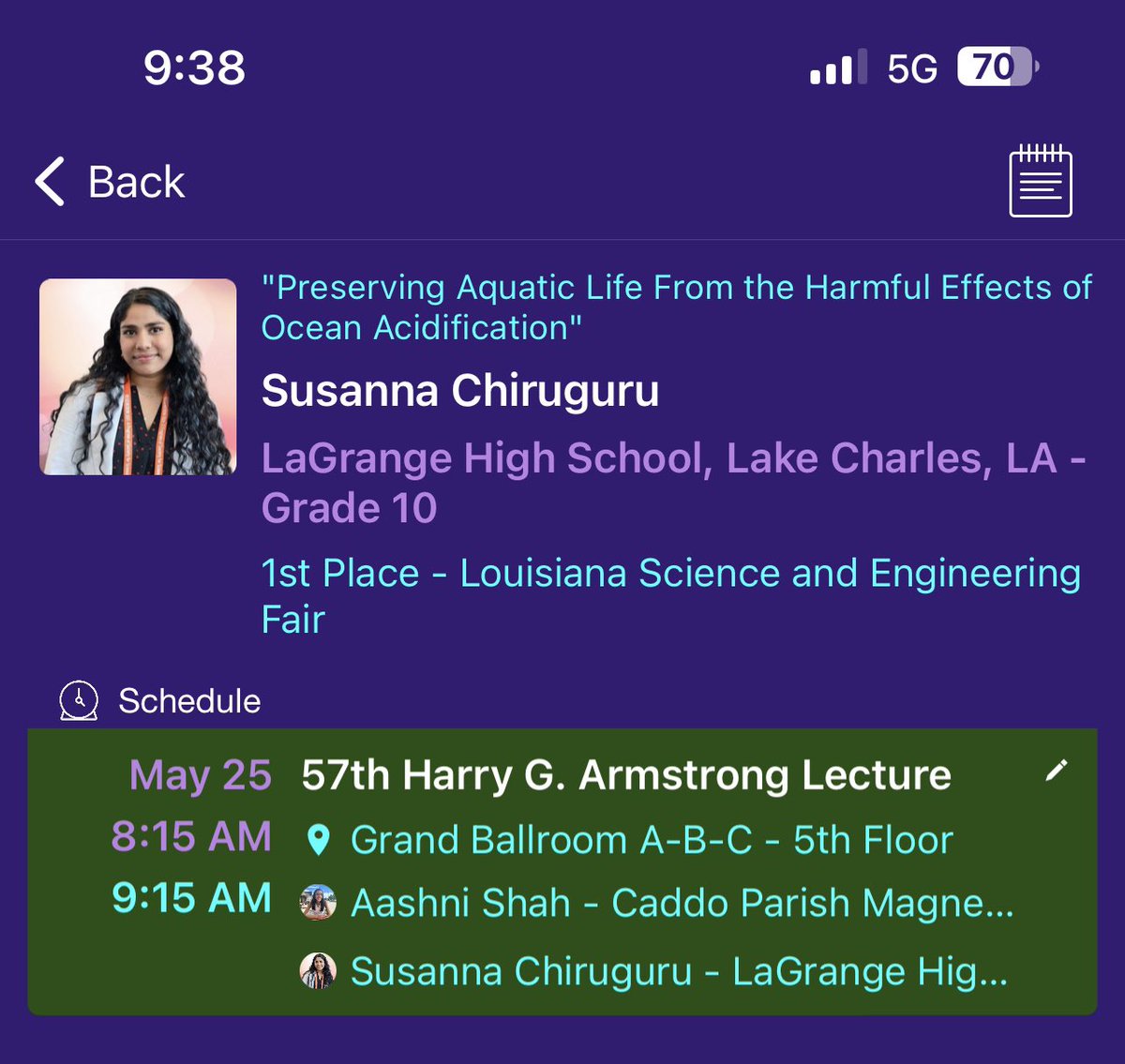 Dr. Suresh Chiruguru tweet media