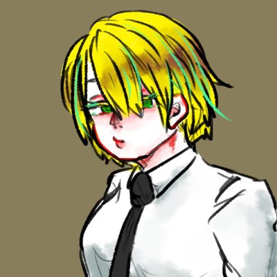 「#新しいプロフィール画像」|回道頼(カンブリア紀のキーウィ)のイラスト
