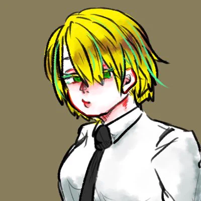 #新しいプロフィール画像