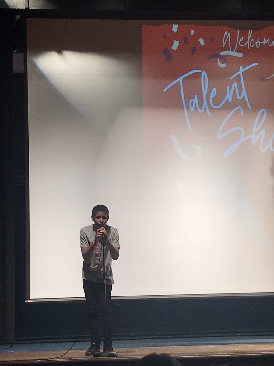 So proud the 6th graders in the talent show! I’m SO proud of you! <a href="/FPSchools/">Fairview Park City Schools</a>