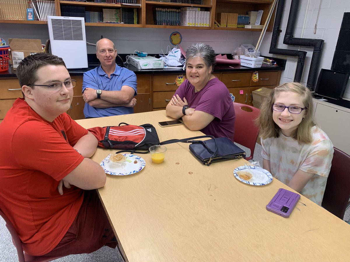 McDowell Virtual Academy tweet media