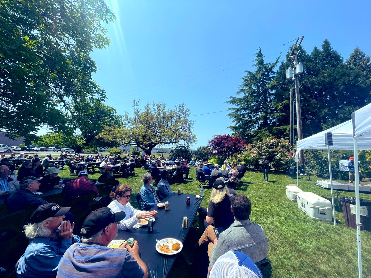 Christina H. Hagerty (@c_hhagerty) on Twitter photo Field Day season opener at Hyslop 🌾❤️🌱Thank you to <a href="/OSUAgSci/">OSU Ag Sciences</a>, <a href="/USDA_ARS/">Agricultural Research Service</a>, all the research teams, and organizers for a fab day of plot tours in the sun ☀️🌾❤️ Field Day season opener at Hyslop 🌾❤️🌱Thank you to <a href="/OSUAgSci/">OSU Ag Sciences</a>, <a href="/USDA_ARS/">Agricultural Research Service</a>, all the research teams, and organizers for a fab day of plot tours in the sun ☀️🌾❤️