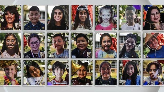 crypticvalentin's tweet photo. victims of the AR-15..#USA..#GOP..#whitenationalism..#GunTerror https://t.co/VDqWBuINaJ