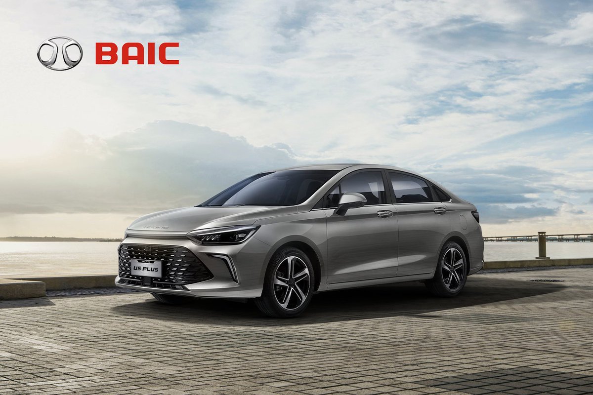 baicglobal's tweet photo. With intelligent interconnection features, you'll enjoy a luxurious driving experience. #BAICYOURCHOICE #citylife #BAICU5PLUS #getaway https://t.co/qa3BQ93OaJ