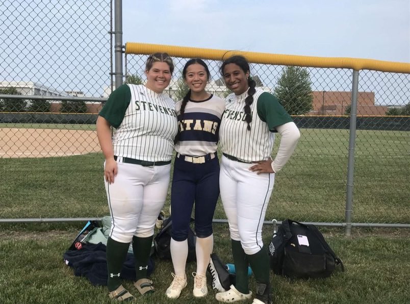 Games, seasons and careers have endings. Friendships endure.