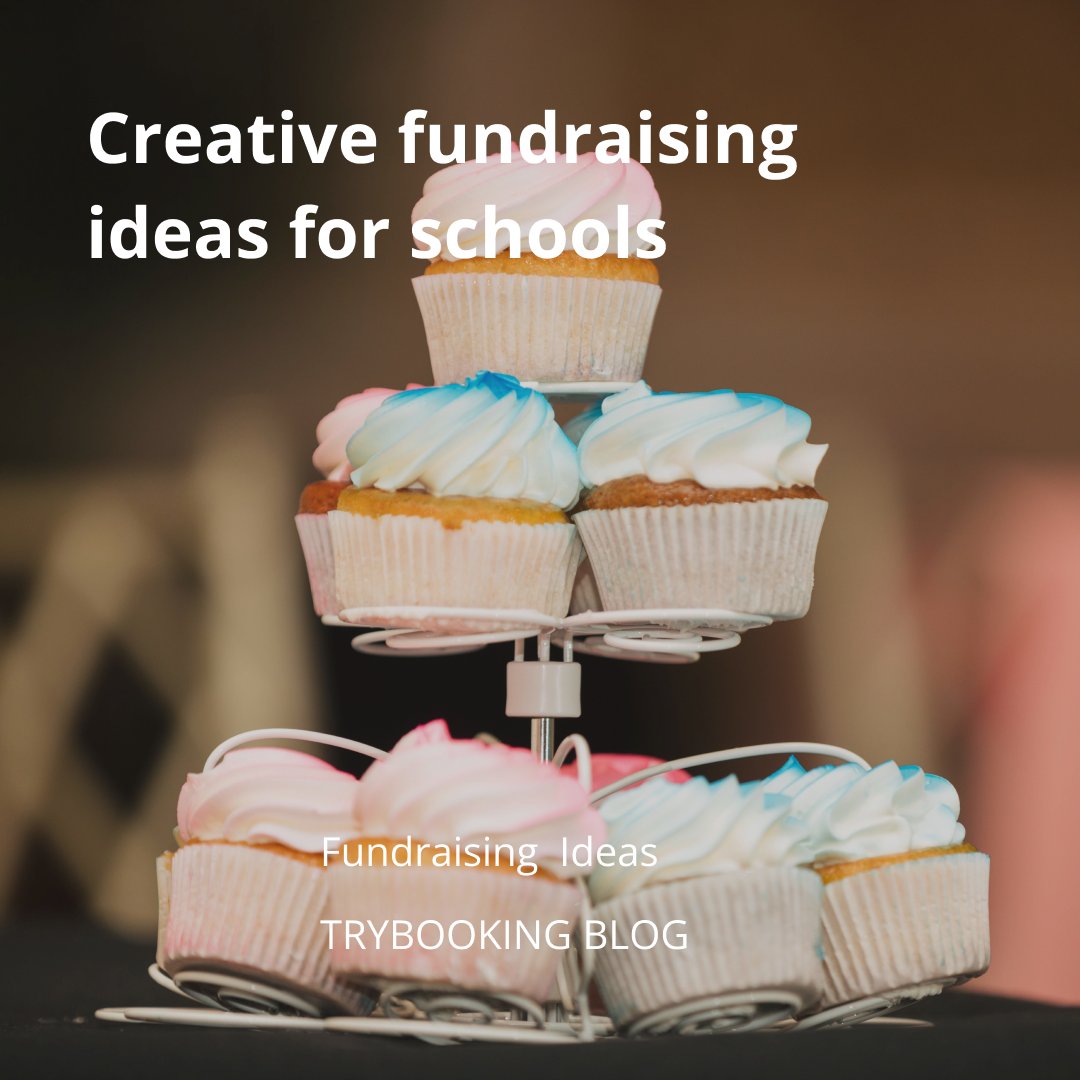 🎉 Calling all schools! 🏫 Looking for creative fundraising ideas? 💡

Our blog has got you covered!

Visit the link below for innovative and fun ways to raise funds and support your school's initiatives.

👉bit.ly/school-fundrai…

#SchoolFundraising #CreativeIdeas #TryBooking