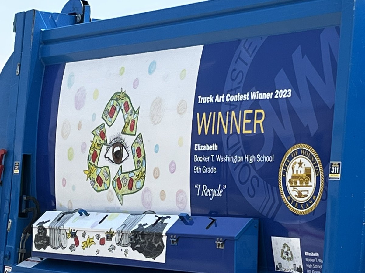 Booker T. Washington tweet media