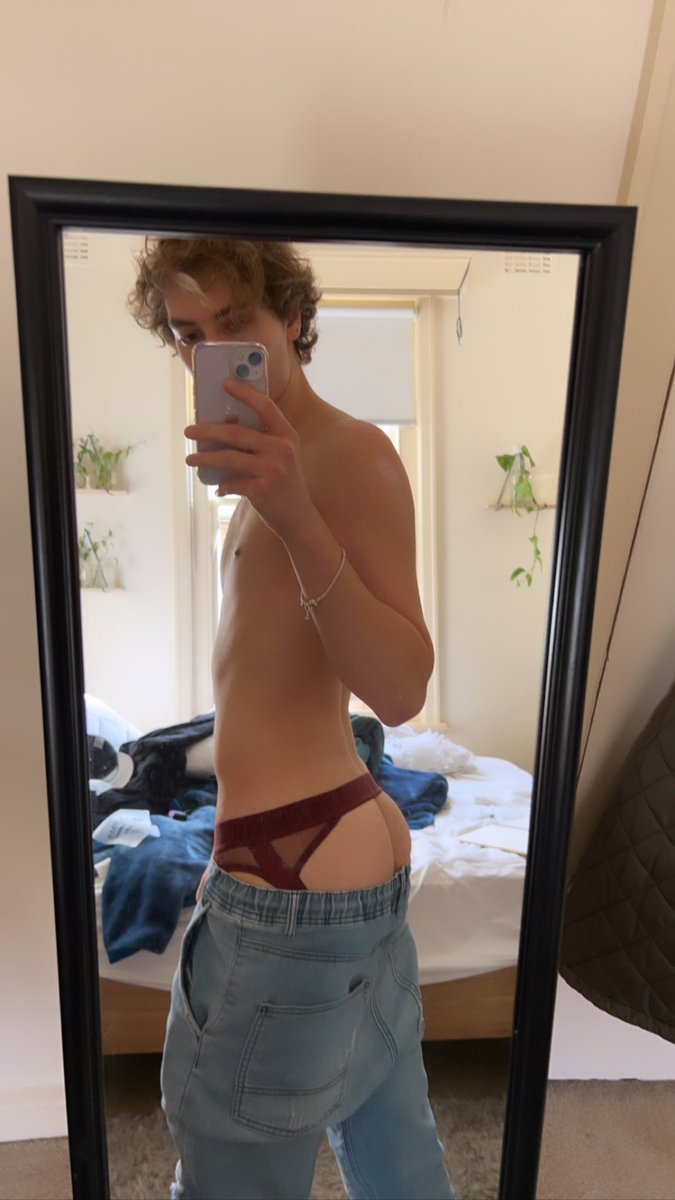 Dylanspicer77's tweet photo. If you see me in public I’m most likely wearing something scandalous underneath 😈 https://t.co/CS25S4WrkS