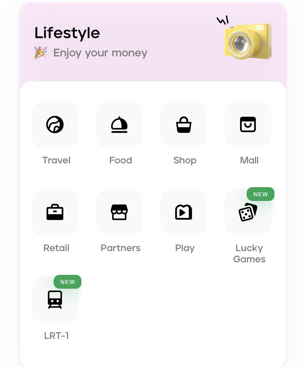 interaksyon's tweet photo. LRT1 x MAYA LAUNCHING

LOOK: Maya app now includes the ‘LRT1’ option under its ‘Lifestyle’ menu.

This is where commuters can digitally pay for their rides in LRT1 without using stored value cards | via @jsmalasig https://t.co/9sSGdg6Qxk