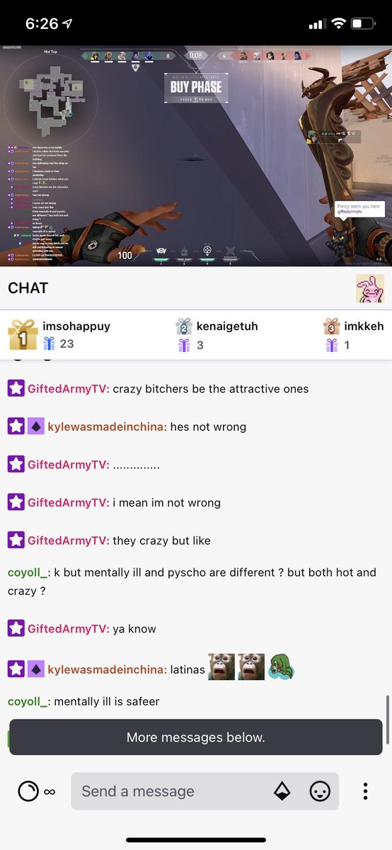 destenieeee's tweet photo. Destenieeee on twitch btw 🤍 https://t.co/UjlrIV73c3