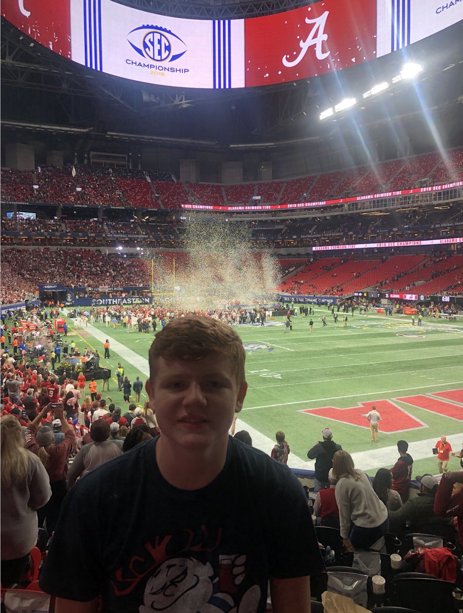 GregRoss2One's tweet image. Graduation Week!!! #bamabound