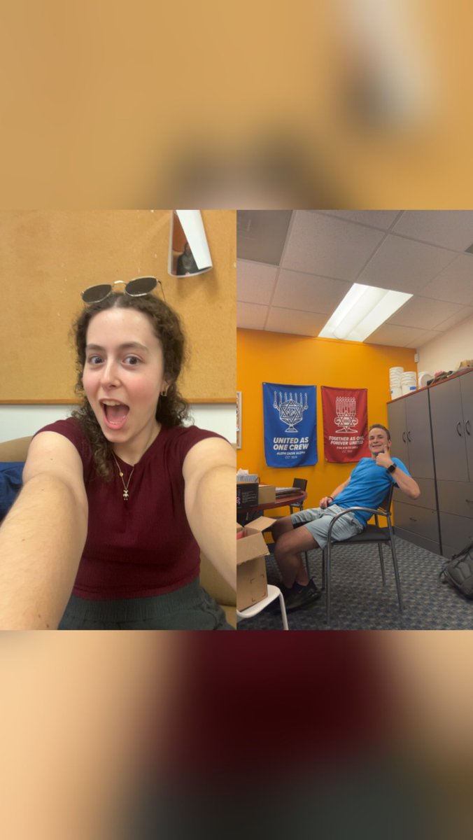 Maya Hammerman tweet media