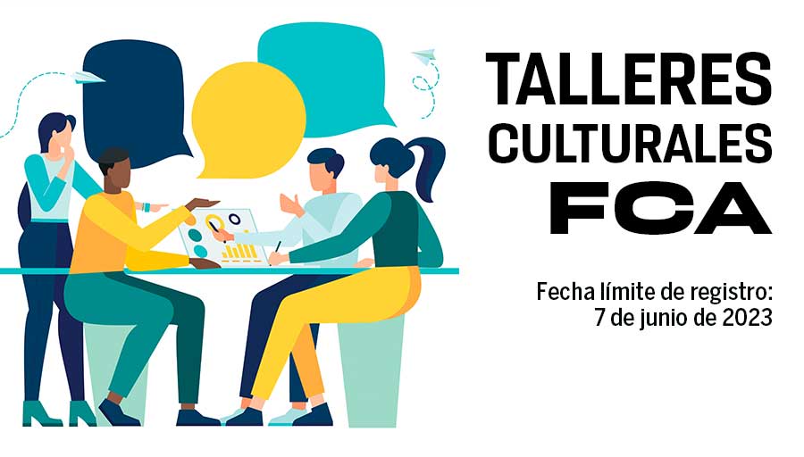 Si quieres darte un respiro de la rutina, revisa la oferta de talleres culturales que la <a href="/FCAUNAMOFICIAL/">Facultad de Contaduría y Administración - UNAM</a> tiene para ti. "Lectura rápida" 👁️, "Hablar en público" 🗣️ y "Guitarra para principiantes" 🎸 es parte de lo que podrás encontrar > bit.ly/438KPbF