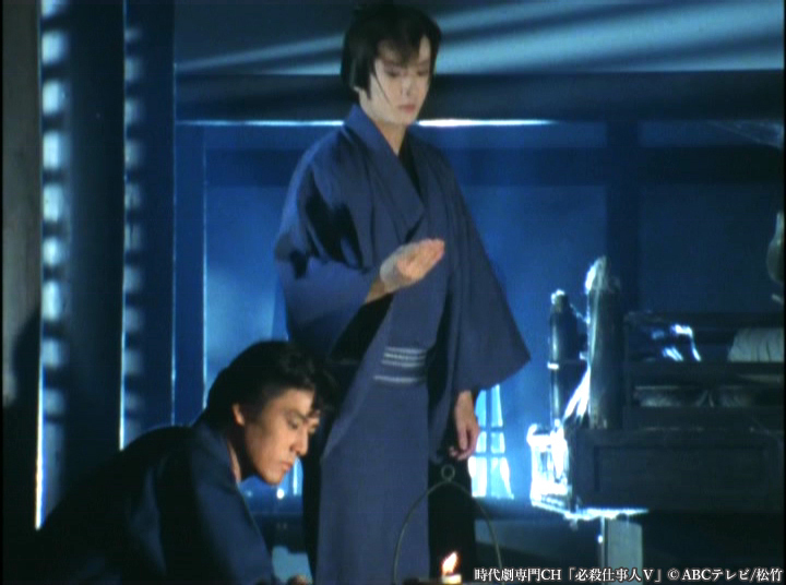 来月スタート #必殺 シリーズ第23弾⚡️ ＼ 「#必殺仕事人Ⅴ」 📺6/15