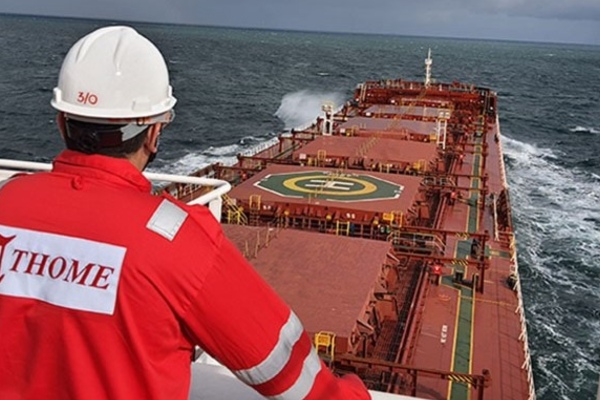 PortalPortuario's tweet image. Autoridades de competencia aprueban fusión de OSM Maritime Group y Thome Group en OSM Thome - portalportuario.cl/autoridades-de… #OSMThome #OSMMaritime #Thome