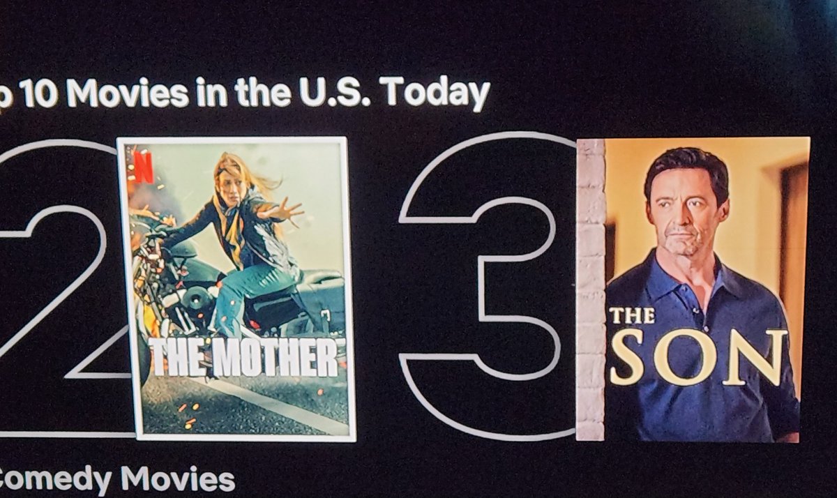 SecretChimera's tweet photo. Alright @netflix, who did this? 🤣 https://t.co/GluIPlpyWI