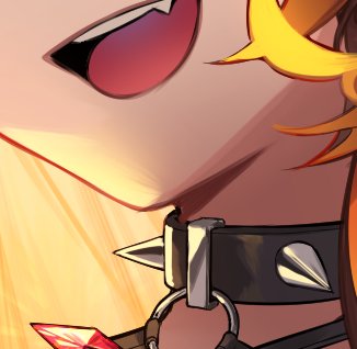 Sinder 🔥 on Twitter: "Hey~ 🧡"