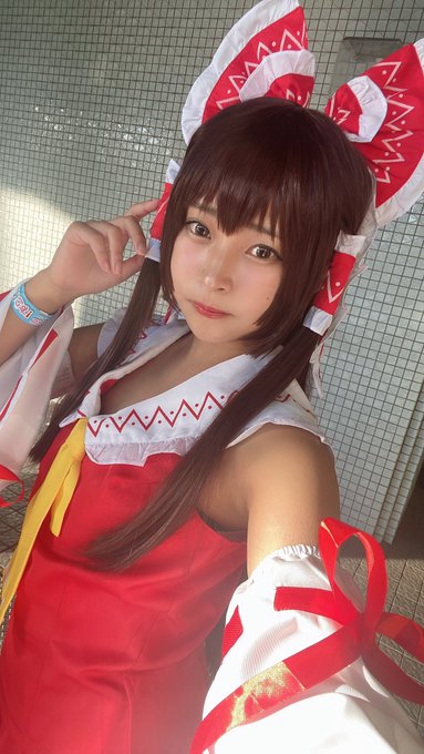 コスプレイヤーやよっぺ。のTwitter画像26