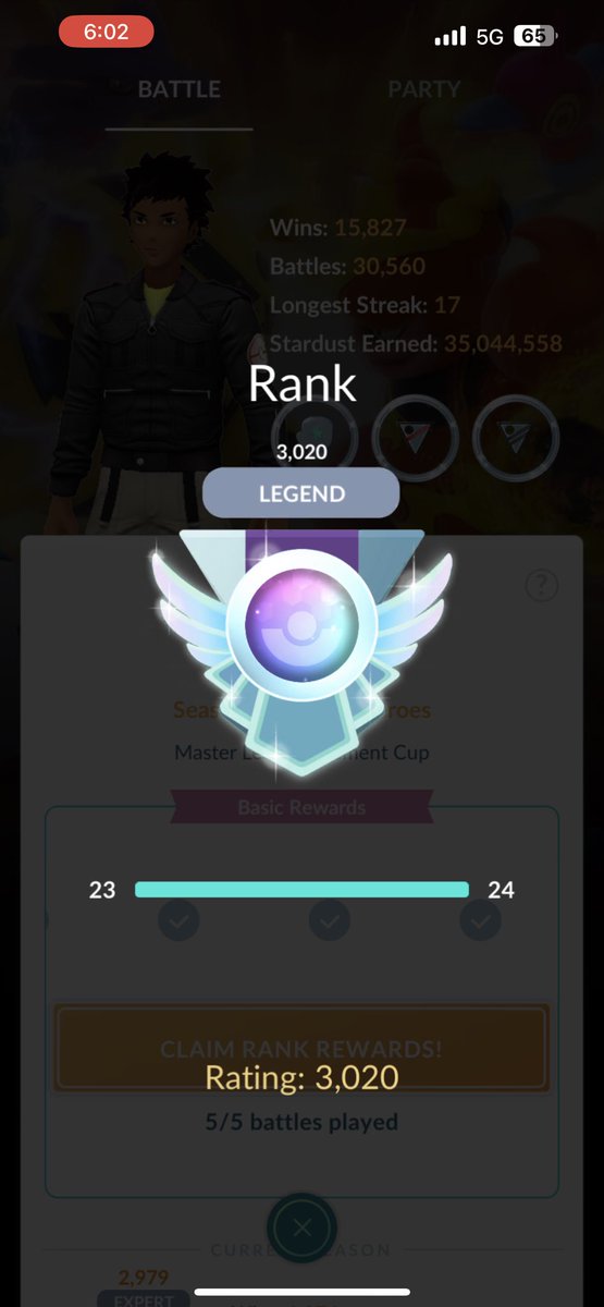 ML has become my favorite league