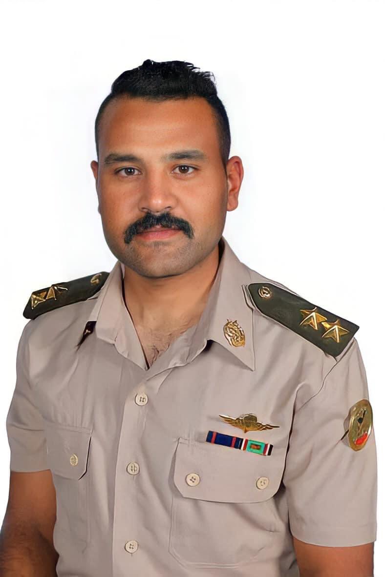 darsh_khatab's tweet photo. اللهم ارحم أخى وصديقى حسام الكاشورى واسكنك الله فسيح جناته ودايما عايش ف القلب والعقل 🙏 https://t.co/1iM4j3Q25L