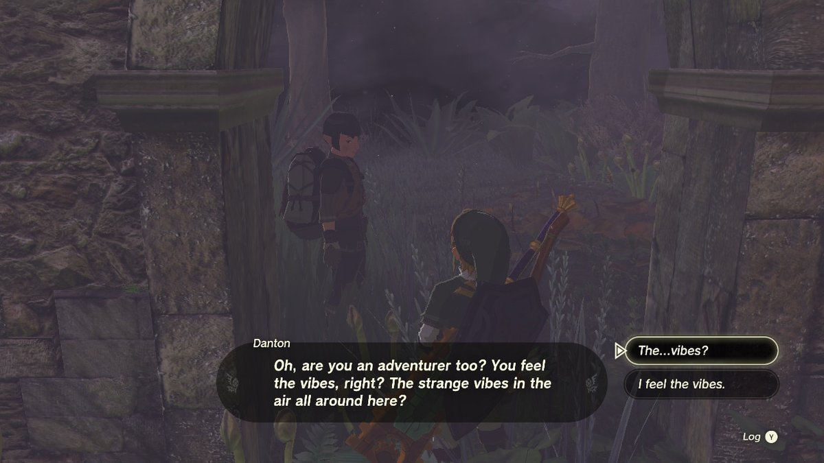 cannibal_qt's tweet photo. #TearsOfTheKingdom #Zelda #NintendoSwitch https://t.co/LSnDGS6Jr9
